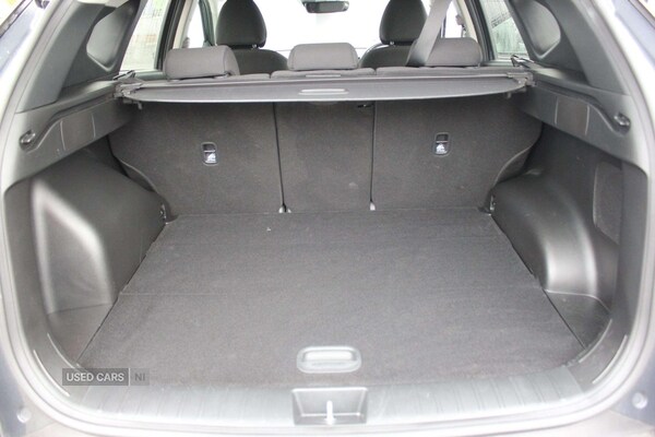 Used Hyundai TUCSON 2021 for sale - 76043414: Photo 38