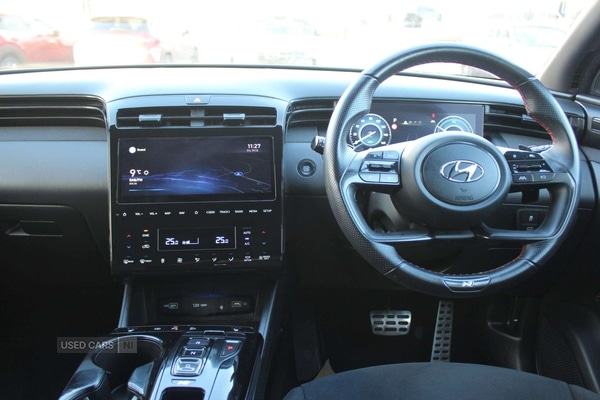 Used Hyundai TUCSON 2022 for sale - 76659725: Photo 15