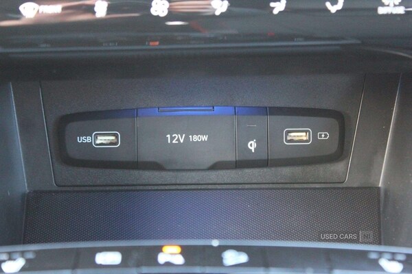 Used Hyundai TUCSON 2022 for sale - 76659725: Photo 17