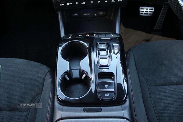 Used Hyundai TUCSON 2022 for sale - 76659725: Photo 18