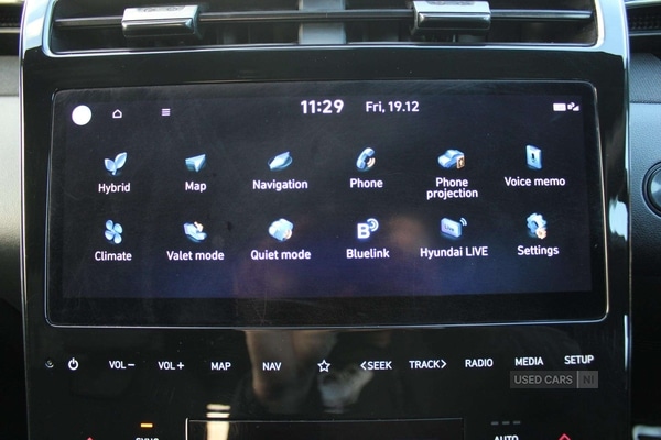 Used Hyundai TUCSON 2022 for sale - 76659725: Photo 19