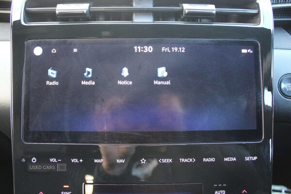 Used Hyundai TUCSON 2022 for sale - 76659725: Photo 20