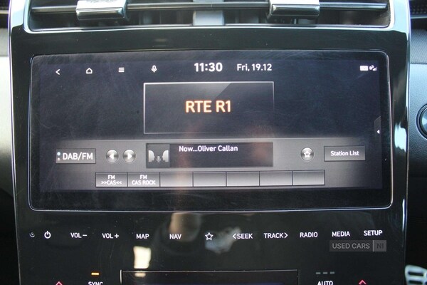 Used Hyundai TUCSON 2022 for sale - 76659725: Photo 22