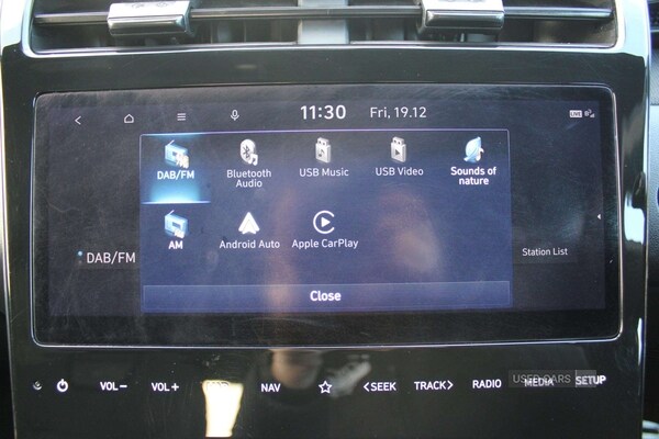 Used Hyundai TUCSON 2022 for sale - 76659725: Photo 23