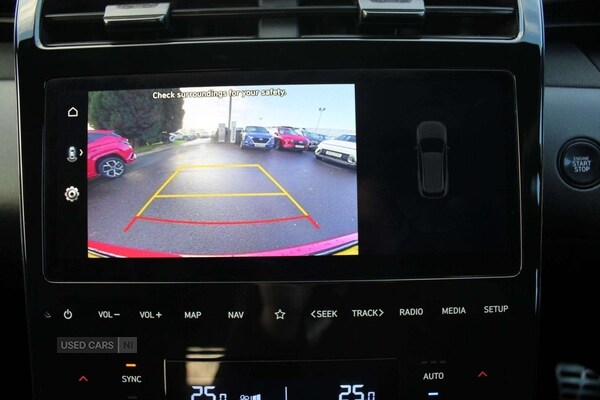 Used Hyundai TUCSON 2022 for sale - 76659725: Photo 24