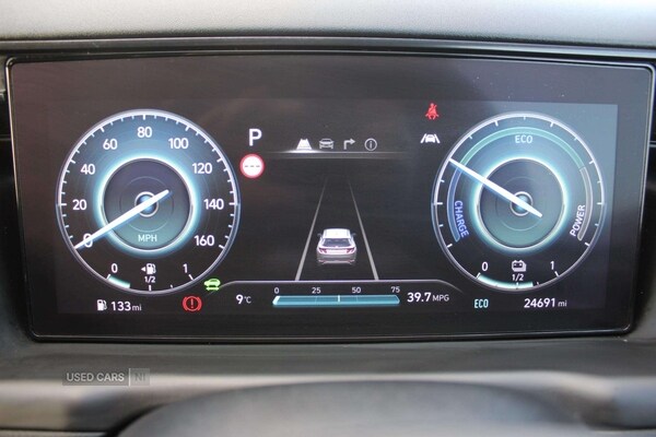 Used Hyundai TUCSON 2022 for sale - 76659725: Photo 26