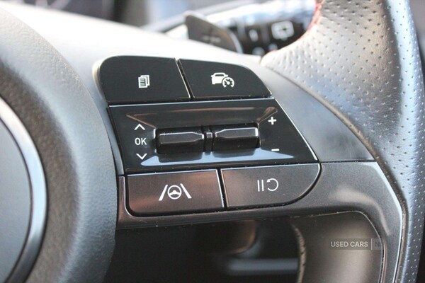 Used Hyundai TUCSON 2022 for sale - 76659725: Photo 28