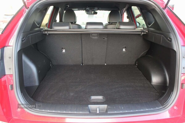 Used Hyundai TUCSON 2022 for sale - 76659725: Photo 33