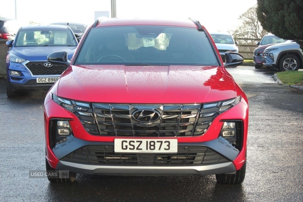 Used Hyundai TUCSON 2022 for sale - 76659725: Photo 9