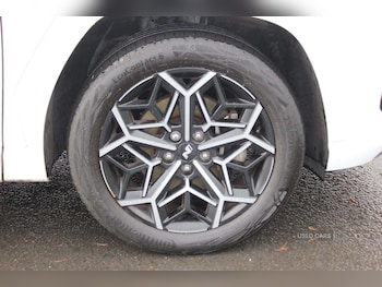 Used Hyundai TUCSON 2024 for sale - 79088418: Photo