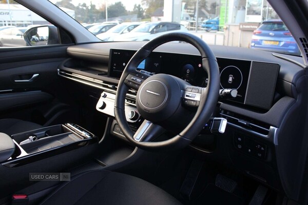 Used Hyundai TUCSON 2024 for sale - 76371944: Photo 10