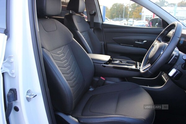 Used Hyundai TUCSON 2024 for sale - 76371944: Photo 11