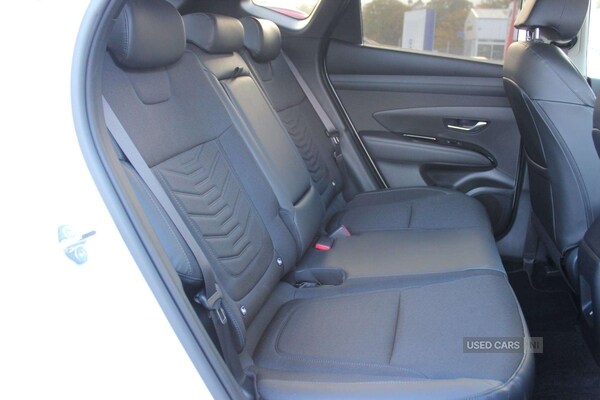 Used Hyundai TUCSON 2024 for sale - 76371944: Photo 13