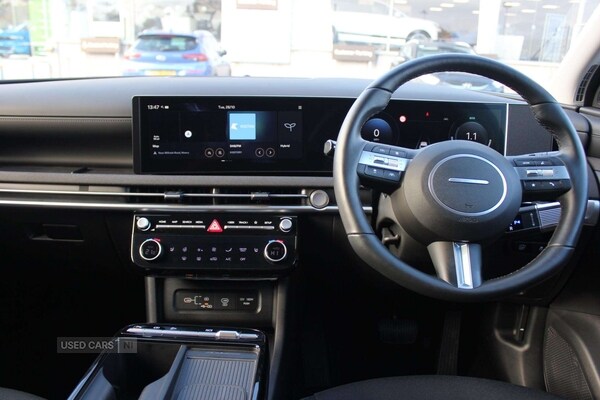 Used Hyundai TUCSON 2024 for sale - 76371944: Photo 18