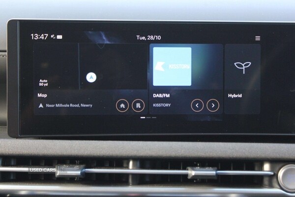 Used Hyundai TUCSON 2024 for sale - 76371944: Photo 19