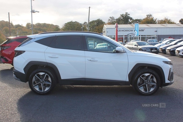 Used Hyundai TUCSON 2024 for sale - 76371944: Photo 2