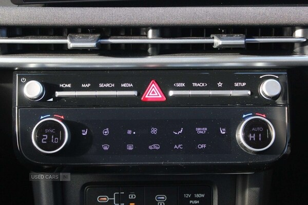 Used Hyundai TUCSON 2024 for sale - 76371944: Photo 20