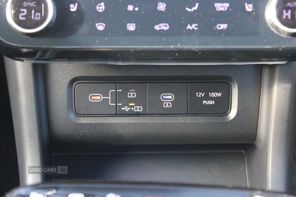 Used Hyundai TUCSON 2024 for sale - 76371944: Photo 21