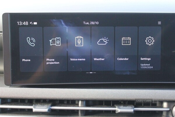 Used Hyundai TUCSON 2024 for sale - 76371944: Photo 24