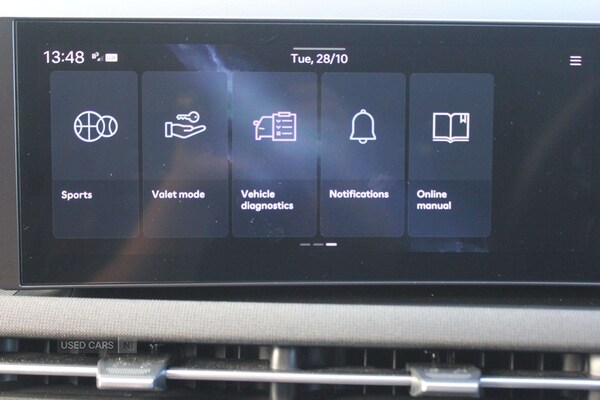 Used Hyundai TUCSON 2024 for sale - 76371944: Photo 25