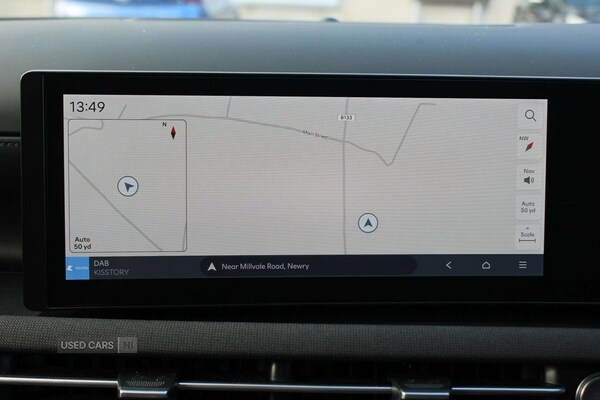 Used Hyundai TUCSON 2024 for sale - 76371944: Photo 26