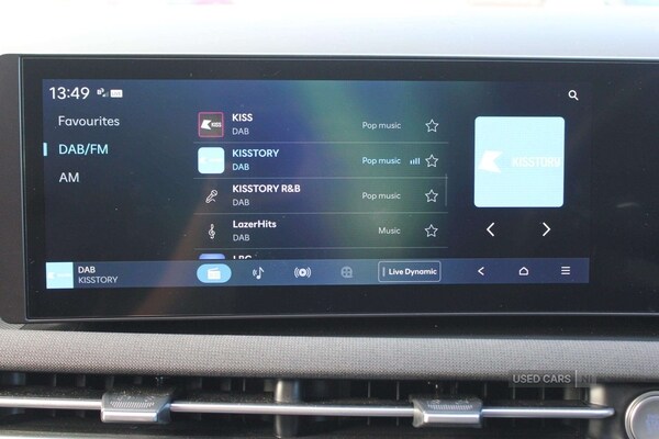 Used Hyundai TUCSON 2024 for sale - 76371944: Photo 27