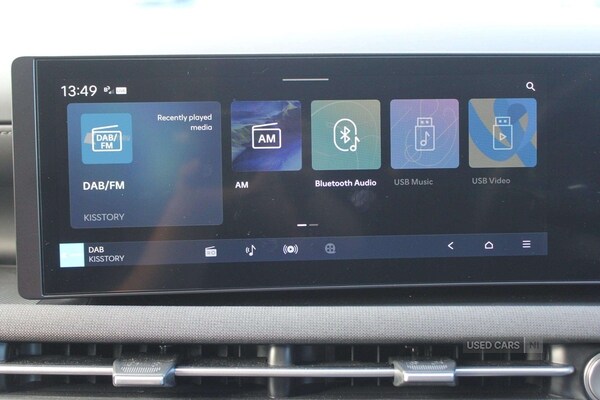 Used Hyundai TUCSON 2024 for sale - 76371944: Photo 28