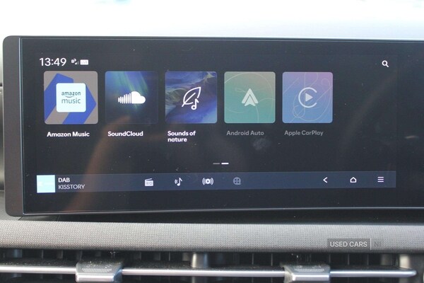 Used Hyundai TUCSON 2024 for sale - 76371944: Photo 29