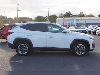 Used Hyundai TUCSON 2024 for sale - 76371944: Photo