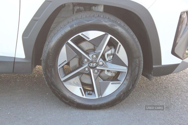 Used Hyundai TUCSON 2024 for sale - 76371944: Photo 3