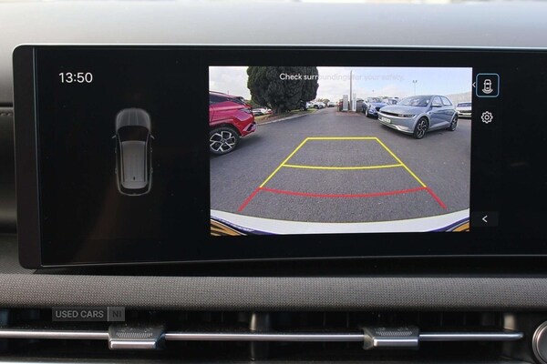 Used Hyundai TUCSON 2024 for sale - 76371944: Photo 30