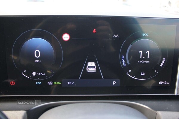 Used Hyundai TUCSON 2024 for sale - 76371944: Photo 31