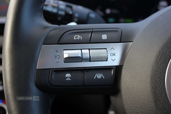 Used Hyundai TUCSON 2024 for sale - 76371944: Photo 32