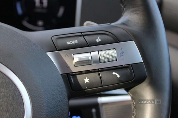 Used Hyundai TUCSON 2024 for sale - 76371944: Photo 33