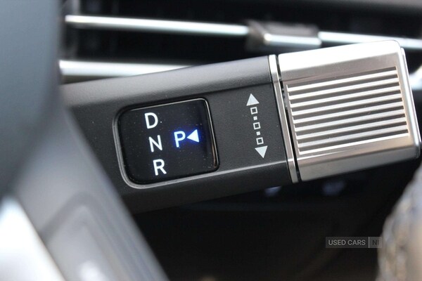 Used Hyundai TUCSON 2024 for sale - 76371944: Photo 36