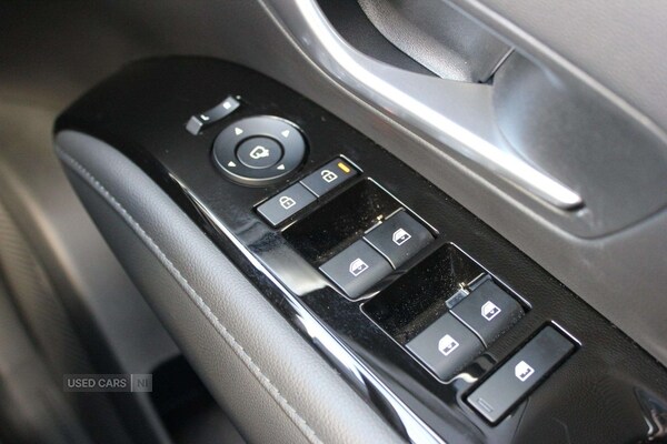 Used Hyundai TUCSON 2024 for sale - 76371944: Photo 38