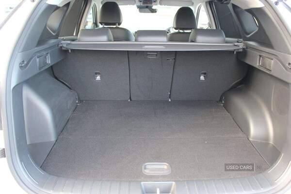 Used Hyundai TUCSON 2024 for sale - 76371944: Photo 39