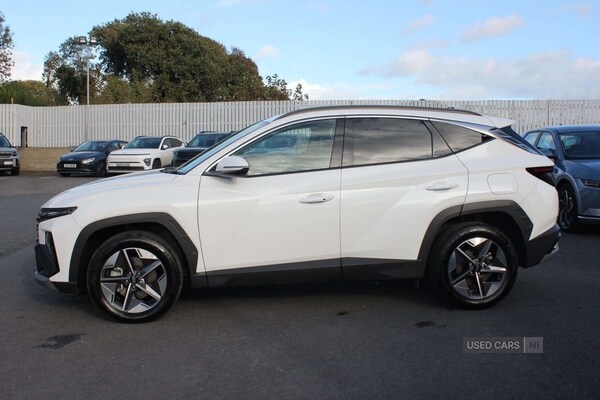 Used Hyundai TUCSON 2024 for sale - 76371944: Photo 7