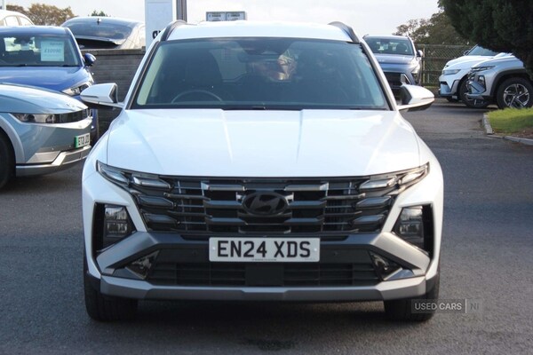 Used Hyundai TUCSON 2024 for sale - 76371944: Photo 9