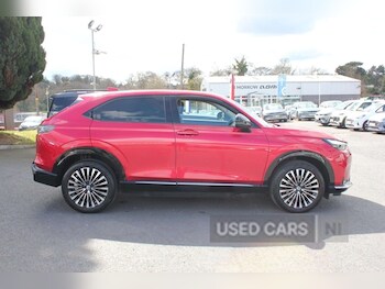 Used Honda e NY1 2024 for sale - 78186131: Photo