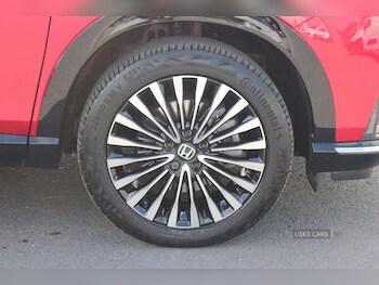 Used Honda e NY1 2024 for sale - 78186131: Photo