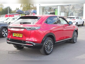 Used Honda e NY1 2024 for sale - 78186131: Photo