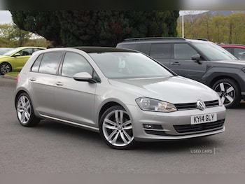 Used Volkswagen Golf 2016 for sale - 78417787: Photo