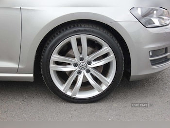 Used Volkswagen Golf 2016 for sale - 78417787: Photo