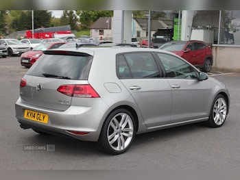 Used Volkswagen Golf 2016 for sale - 78417787: Photo