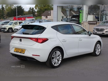 Used SEAT Leon 2022 for sale - 78348865: Photo