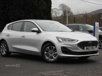 Used Ford Focus 2023 for sale - 73983376: Photo