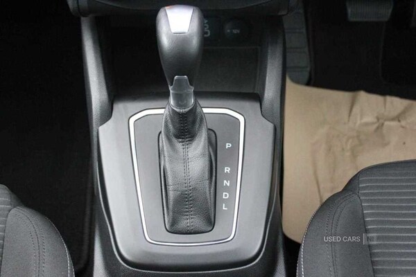 Vehicle 40