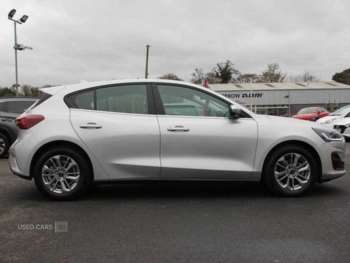 Used Ford Focus 2023 for sale - 73983376: Photo