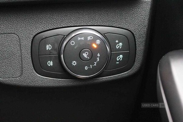 Vehicle 64